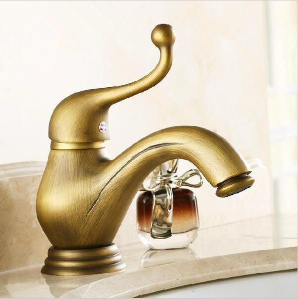 bathroom sink faucets antique bronze classic vessel basin faucet single handle mixer tap modern water taps 6500
bathroom sink faucets antique bronze classic vessel basin faucet single handle mixer tap modern water taps 6500