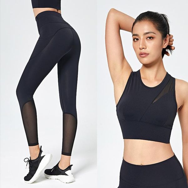 yoga outfit women's set seamless knitted push-up sports bra high waist hips fitness leggings tights workout sportswear suits
yoga outfit women's set seamless knitted push-up sports bra high waist hips fitness leggings tights workout sportswear suits