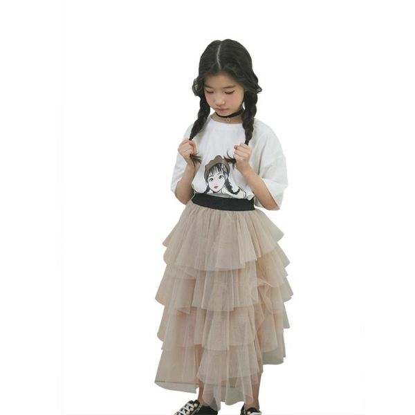 skirts 2021 girls skirt summer children clothing kids lace mesh baby layered tutu 4-14y teenager girl clothes
skirts 2021 girls skirt summer children clothing kids lace mesh baby layered tutu 4-14y teenager girl clothes