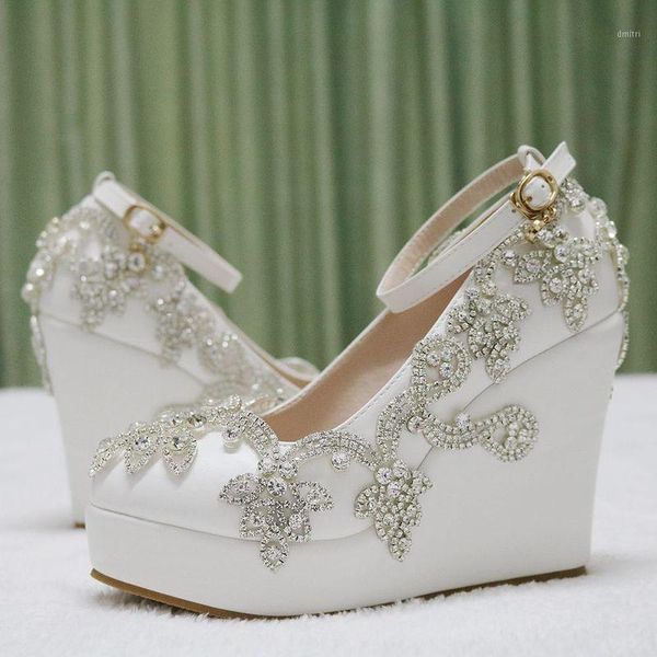 dress shoes woman pumps wedding party banquet pu rhinestones buckle strap .8cm wedges high heels round toe shallow black white
dress shoes woman pumps wedding party banquet pu rhinestones buckle strap .8cm wedges high heels round toe shallow black white