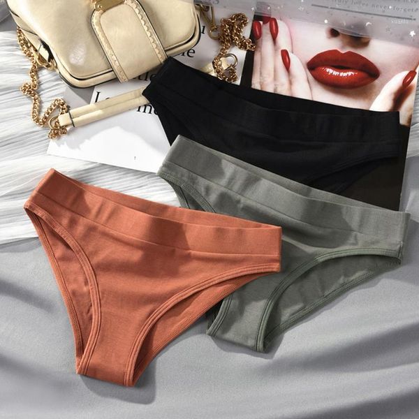 women's panties seamless cotton women g string high elasticity briefs thong underwear soft female panty intimates size s-xl, Black;pink
women's panties seamless cotton women g string high elasticity briefs thong underwear soft female panty intimates size s-xl, Black;pink