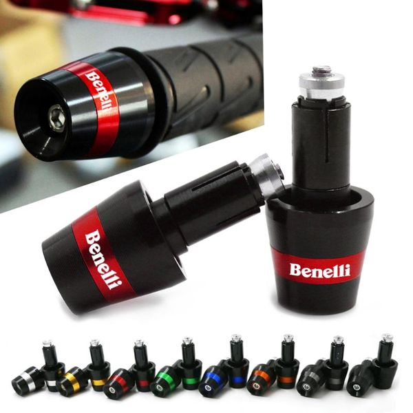 for benelli tnt 125 135 tnt125 tnt135 trk502 bj 500 bn 600i 7/8''22mm motorcycle handlebar grips ends counterweight plug slider ha
for benelli tnt 125 135 tnt125 tnt135 trk502 bj 500 bn 600i 7/8''22mm motorcycle handlebar grips ends counterweight plug slider ha