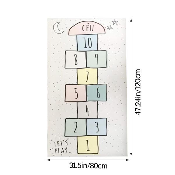 carpets 80Ã120cm slip mat play climbing interesting car gym rug printed soft rugs playmat lovely jumping house carpet l3
carpets 80Ã120cm slip mat play climbing interesting car gym rug printed soft rugs playmat lovely jumping house carpet l3