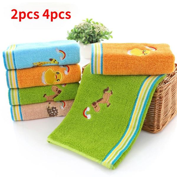 towel 2pcs 4pcs pure cotton 32piece children's cartoon embroidery baby face absorbent gift hand kitchen
towel 2pcs 4pcs pure cotton 32piece children's cartoon embroidery baby face absorbent gift hand kitchen