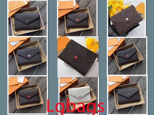 2021 luxurys designers wallet fashion bags card holder carry around women money cards coins bag men leather purse long business wallets with, Red;black
2021 luxurys designers wallet fashion bags card holder carry around women money cards coins bag men leather purse long business wallets with, Red;black