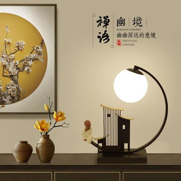 table lamps chinese bed led lamp bedroom modern simple tieyi sitting room porch individual character creative mesa decorative e27
table lamps chinese bed led lamp bedroom modern simple tieyi sitting room porch individual character creative mesa decorative e27
