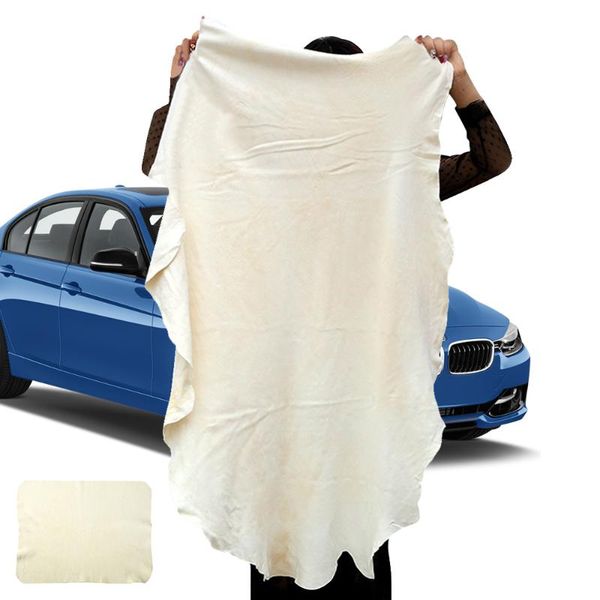 car sponge clean cloth towels auto wiping rags efficient super absorbent natural chamois leather towel washing
car sponge clean cloth towels auto wiping rags efficient super absorbent natural chamois leather towel washing