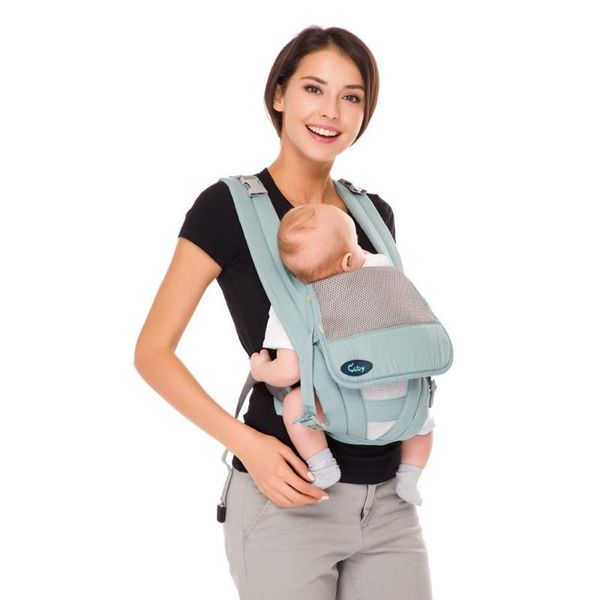 carriers, slings & backpacks cuby sporty baby carrier classic soft breathable carriers backpack front and back for born shoulder sling
carriers, slings & backpacks cuby sporty baby carrier classic soft breathable carriers backpack front and back for born shoulder sling