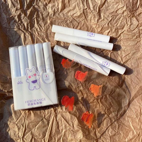 lip gloss herorange 5pcs set velvet matte lipstick gift box waterproof long lasting nude lips makeup beauty maquiagem
lip gloss herorange 5pcs set velvet matte lipstick gift box waterproof long lasting nude lips makeup beauty maquiagem