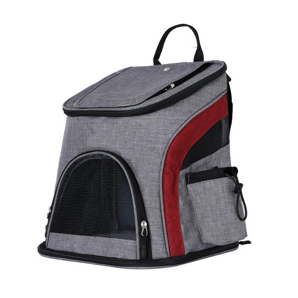 cat carriers,crates & houses explosive style, large space, ultra-breathable pet outdoor travel essential backpack for cats and dogs
cat carriers,crates & houses explosive style, large space, ultra-breathable pet outdoor travel essential backpack for cats and dogs