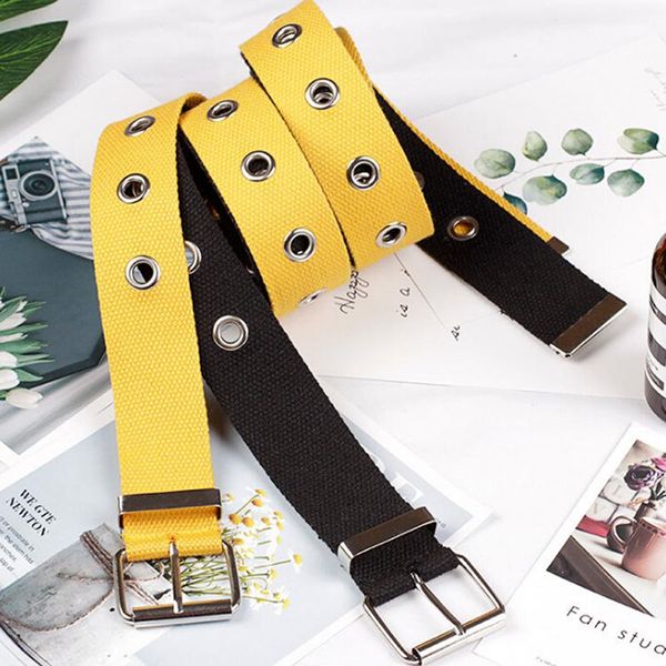 belts fashion 3.8cm wide female belt canvas women's harajuku waistband metal buckle eyelet waist black white red, Black;brown
belts fashion 3.8cm wide female belt canvas women's harajuku waistband metal buckle eyelet waist black white red, Black;brown