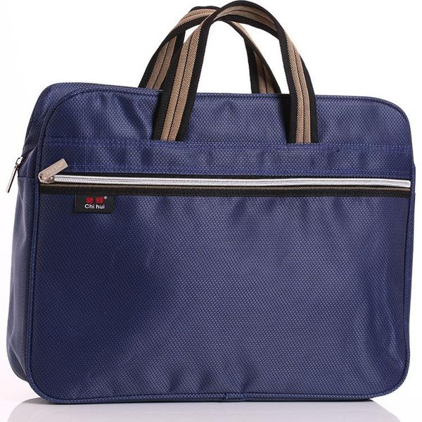 business card files teacher/husband/dad double zipper waterproof bag oxford cloth office briefcase package portable book magazine documents 
business card files teacher/husband/dad double zipper waterproof bag oxford cloth office briefcase package portable book magazine documents