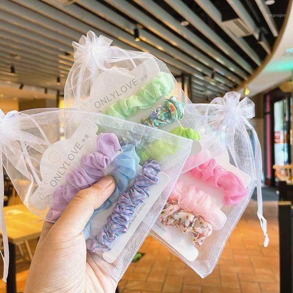 arrival fashion women flower hair bands summer scrunchies girl's cute accessories vintage ponytail holderorder1
arrival fashion women flower hair bands summer scrunchies girl's cute accessories vintage ponytail holderorder1