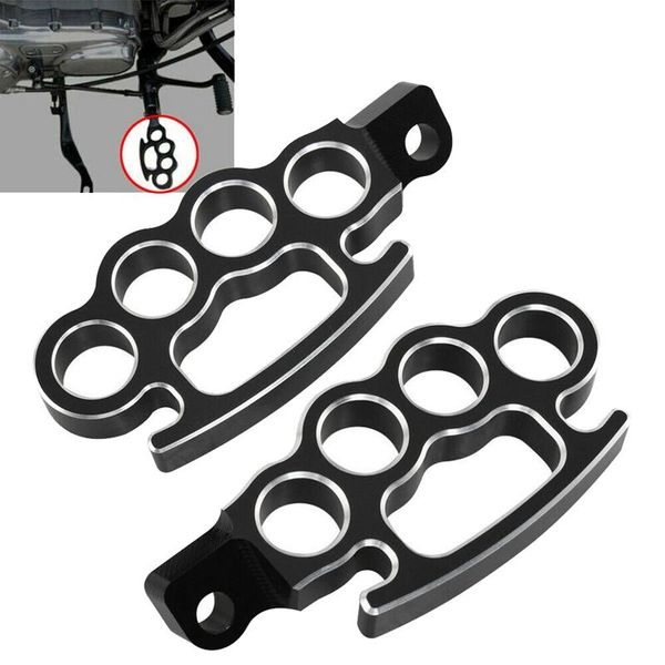 motorcycle aluminum knuckle control foot peg pedal for softail sportster touring tu2 pedals
motorcycle aluminum knuckle control foot peg pedal for softail sportster touring tu2 pedals