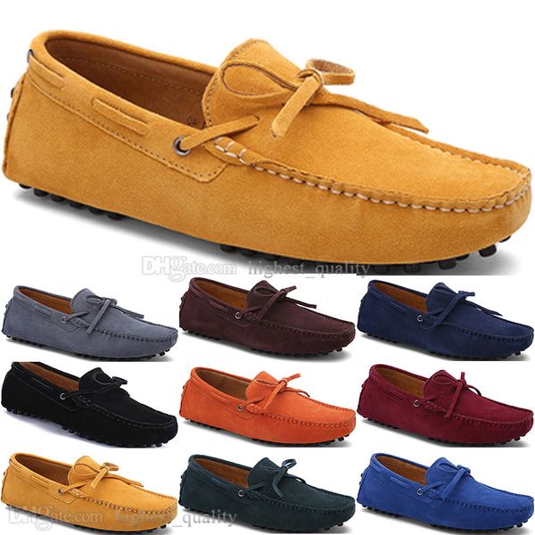 096 new fashion mens casual shoes leather british style spring couple genuine peas scrub men drive lazy man overshoes outdoor comfortable br, Black
096 new fashion mens casual shoes leather british style spring couple genuine peas scrub men drive lazy man overshoes outdoor comfortable br, Black