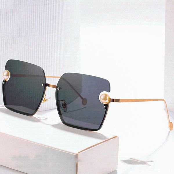 sunglasses 2021 vintage square pearl women luxury classic shades lady fashion sun glasses female travel eyewear oculos feminino, White;black 
sunglasses 2021 vintage square pearl women luxury classic shades lady fashion sun glasses female travel eyewear oculos feminino, White;black