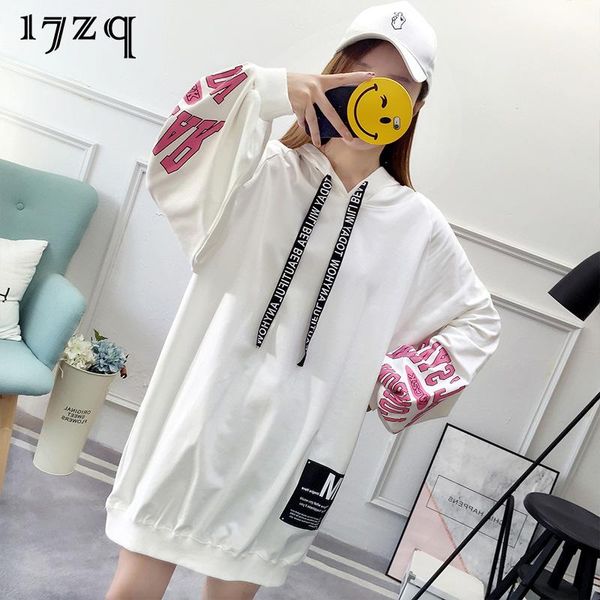 women's hoodies & sweatshirts 17zq loose fashion leisure pink pullovers female lady printing letter h8701#, Black
women's hoodies & sweatshirts 17zq loose fashion leisure pink pullovers female lady printing letter h8701#, Black