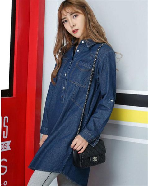spring autumn maternity jeans nursing dress for loose pregnant women long sleeve blouse breast feeding vestidos dresses, White
spring autumn maternity jeans nursing dress for loose pregnant women long sleeve blouse breast feeding vestidos dresses, White