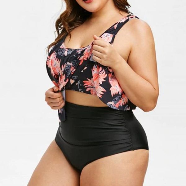 women's swimwear 2021 bikini swimsuit women plus size solid set brazilian beachwear female, White;black
women's swimwear 2021 bikini swimsuit women plus size solid set brazilian beachwear female, White;black