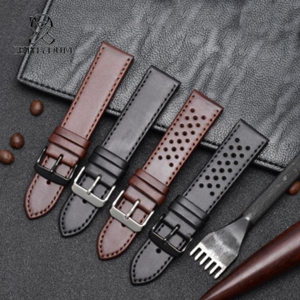 watch bands cow leather watchband comfortable cowhide ar1828 ar1846 ar0382 breathable band 22mm pin buckle + tool, Black;brown
watch bands cow leather watchband comfortable cowhide ar1828 ar1846 ar0382 breathable band 22mm pin buckle + tool, Black;brown