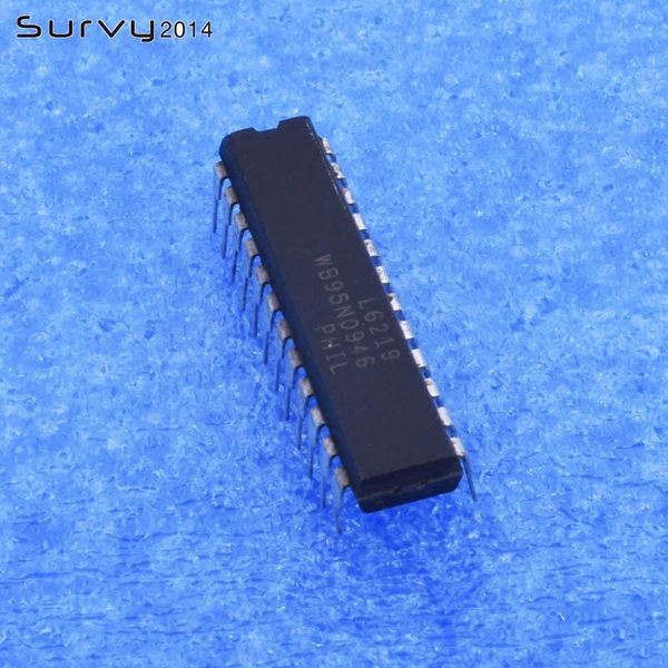 integrated circuits 1pcst original l6219 dip-24 ic 
integrated circuits 1pcst original l6219 dip-24 ic