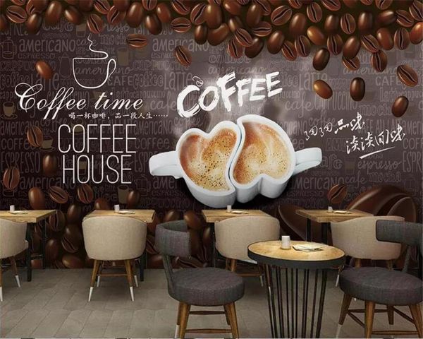 wallpapers drop high-level 3d wallpaper hd hand-painted coffee beans decoration painting background for walls 3 d
wallpapers drop high-level 3d wallpaper hd hand-painted coffee beans decoration painting background for walls 3 d