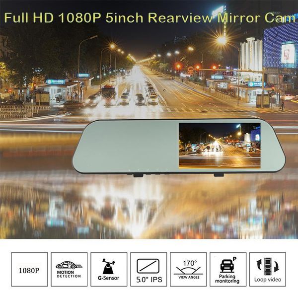 car rear view cameras& parking sensors h15 ultra hd dvr camera stream mirror 5'' ips 1080p drive video auto recorder registrator
car rear view cameras& parking sensors h15 ultra hd dvr camera stream mirror 5'' ips 1080p drive video auto recorder registrator