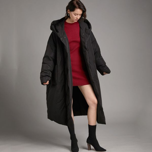 women's down & parkas manteau femme inverno , jaqueta grande taille puchowa damka, casaco longo com capuz, quente 3xhp, Black
women's down & parkas manteau femme inverno , jaqueta grande taille puchowa damka, casaco longo com capuz, quente 3xhp, Black