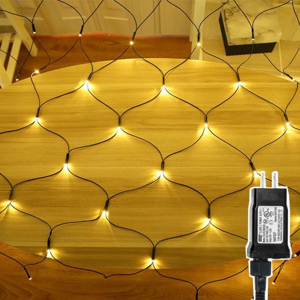 strings christmas mesh net lights dc24v 204 led bush low voltage string plug in connectable tree wrap fairy
strings christmas mesh net lights dc24v 204 led bush low voltage string plug in connectable tree wrap fairy
