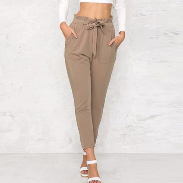 women's pants & capris woman black trousers high waist harem women stringyselvedge summer style casual female plus size, Black;white
women's pants & capris woman black trousers high waist harem women stringyselvedge summer style casual female plus size, Black;white
