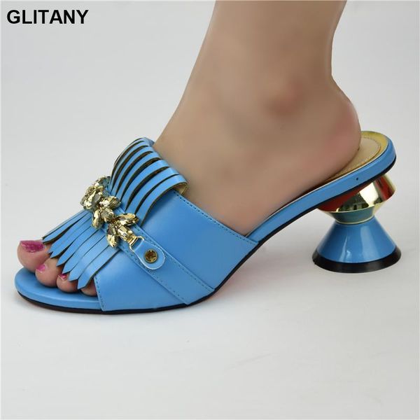 dress shoes ladies sandals with heels italian women decorated rhinestone slip on for plus size heel, Black
dress shoes ladies sandals with heels italian women decorated rhinestone slip on for plus size heel, Black