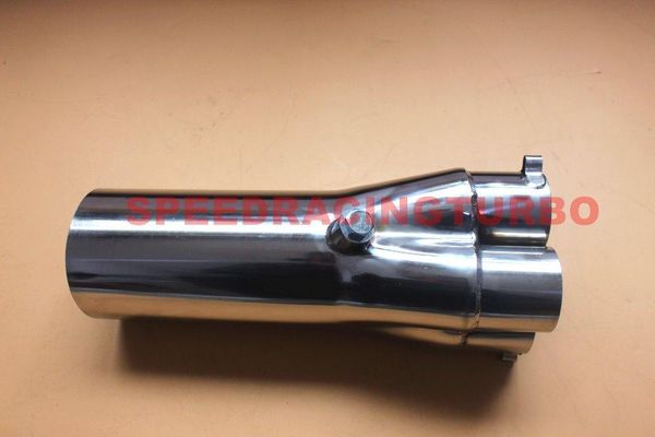 manifold & parts speedracingturbo exhaust header collector slip on 2.36" tube 4.5" single stainless steel headers
manifold & parts speedracingturbo exhaust header collector slip on 2.36" tube 4.5" single stainless steel headers