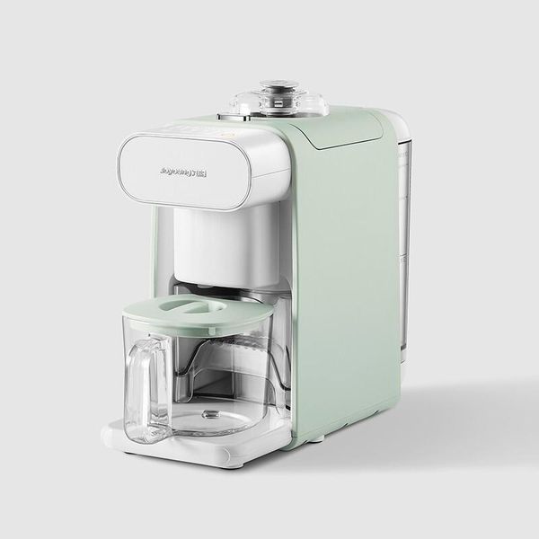 joyoung soybean milk machine juicer full automatic soymilk maker 3d surround heating fruit portable extractor juicers