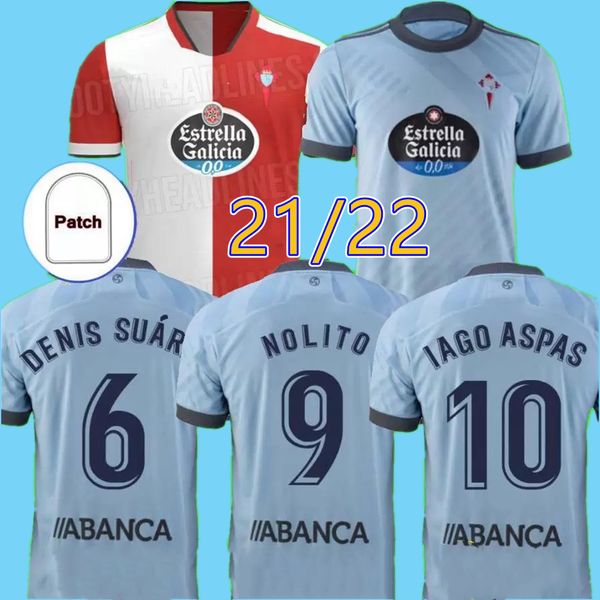 21 22 celta de vigo soccer jerseys iago aspas 2021 2022 celta vigo camiseta de futbol nolito f.beltran hugo mallo solari s. mina brais mede, Black;yellow
21 22 celta de vigo soccer jerseys iago aspas 2021 2022 celta vigo camiseta de futbol nolito f.beltran hugo mallo solari s. mina brais mede, Black;yellow