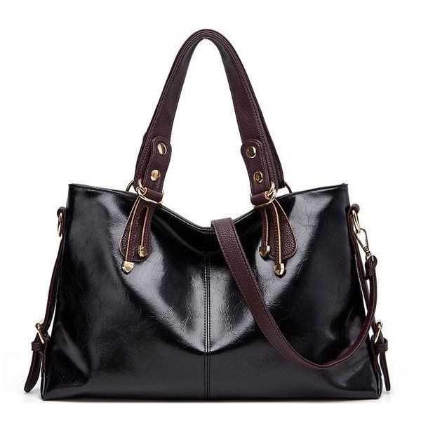 2021 new shoulder large bag messenger soft women's leather capacity portable popular fashion all-match commuter ucqfg
2021 new shoulder large bag messenger soft women's leather capacity portable popular fashion all-match commuter ucqfg