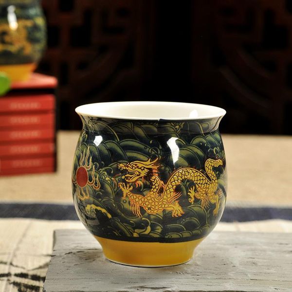 mugs jingdezhen blue and white porcelain double-layer ceramic tea cup insulation function
mugs jingdezhen blue and white porcelain double-layer ceramic tea cup insulation function