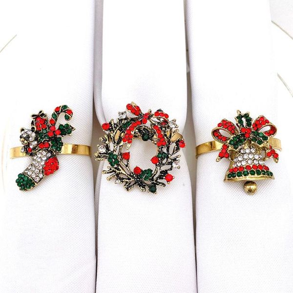 napkin rings christmas series gloves snowman bell buckle party wedding el table decor supplies
napkin rings christmas series gloves snowman bell buckle party wedding el table decor supplies
