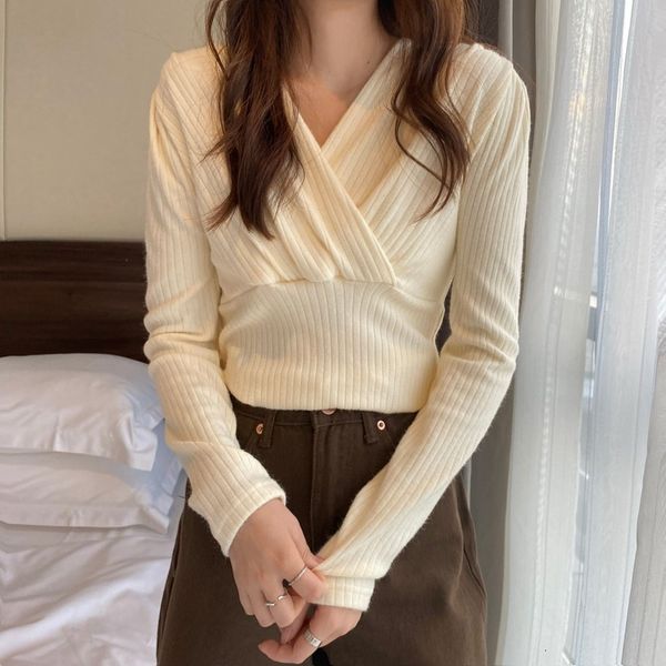 women's blouses & shirts hzirip elegant high-waisted female with low-cut v sleeves complete all women play brief solid casual shirt vxa, White
women's blouses & shirts hzirip elegant high-waisted female with low-cut v sleeves complete all women play brief solid casual shirt vxa, White