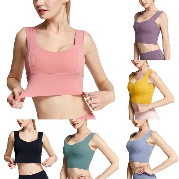 women sports bra nylon breathable yoga solid color and wear seamless workout fitness outfit
women sports bra nylon breathable yoga solid color and wear seamless workout fitness outfit