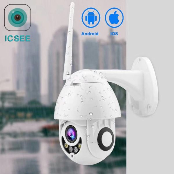 cameras 1080p wifi network ir dome speed mini ptz camera outdoor waterproof ip
cameras 1080p wifi network ir dome speed mini ptz camera outdoor waterproof ip