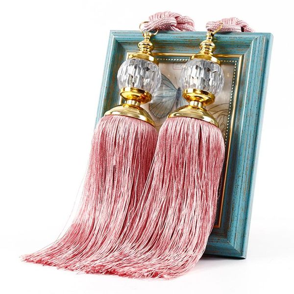 pair holdbacks tie rope all tassel elegant simple decorative hanging curtain tieback diy beads home bedroom bandage other decor
pair holdbacks tie rope all tassel elegant simple decorative hanging curtain tieback diy beads home bedroom bandage other decor