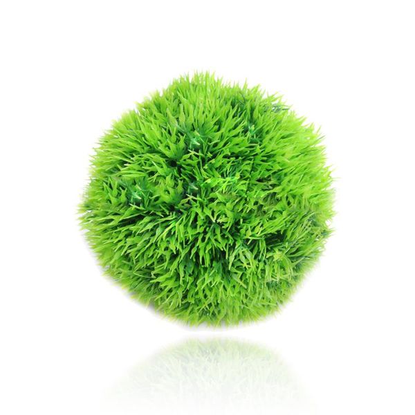 decorations 2pcs 8/10.5cm aquarium moss ball water tank aquatic plants decoration algae fish shrimp ornament environmental decor
decorations 2pcs 8/10.5cm aquarium moss ball water tank aquatic plants decoration algae fish shrimp ornament environmental decor