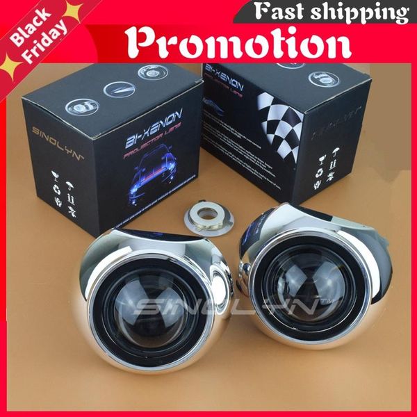 other lighting system headlight lenses 2.5 bi-xenon lens hid projector for h4 h7 car lights accessories retrofit styling use h1 light bulbs
other lighting system headlight lenses 2.5 bi-xenon lens hid projector for h4 h7 car lights accessories retrofit styling use h1 light bulbs