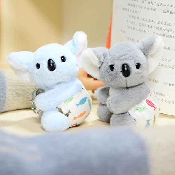 Cute Stuffed Simulation Kola Zoo Animals Gift Toy Children Doll 14cm Plush Birthday Hamster Party Favor
Cute Stuffed Simulation Kola Zoo Animals Gift Toy Children Doll 14cm Plush Birthday Hamster Party Favor