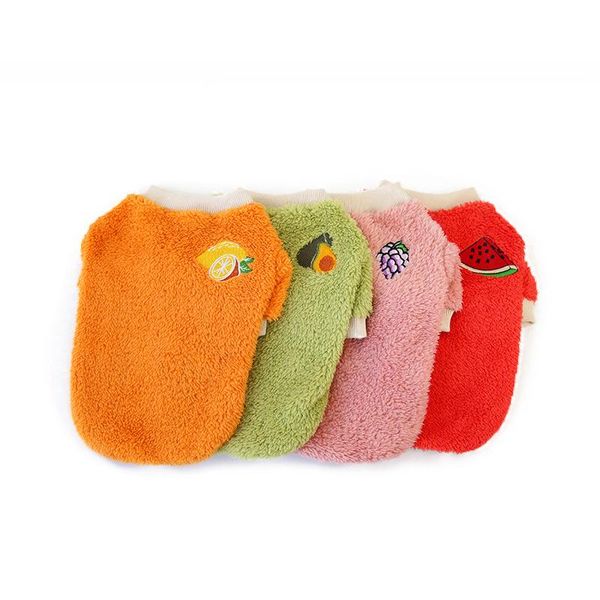 dog apparel pet autumn and winter plush clothing small casual wear double velvet two legged clothes pomeranian chihuahua teddy
dog apparel pet autumn and winter plush clothing small casual wear double velvet two legged clothes pomeranian chihuahua teddy