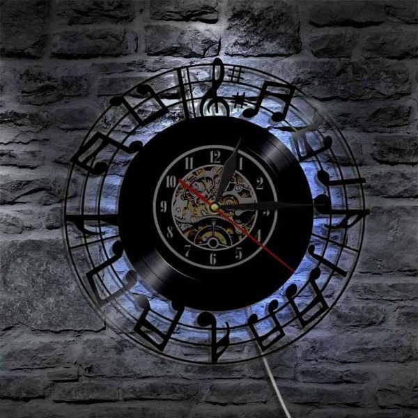 wall clocks musical notes clef music studio home decor bedroom interior clock icons & symbols rock n roll record
wall clocks musical notes clef music studio home decor bedroom interior clock icons & symbols rock n roll record
