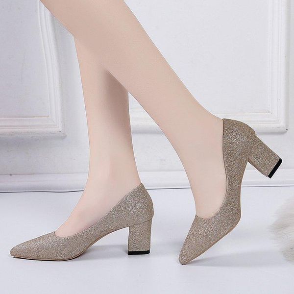 dress shoes women's low single earth cat small heel gold wedding champagne half with diamond summer, Black
dress shoes women's low single earth cat small heel gold wedding champagne half with diamond summer, Black