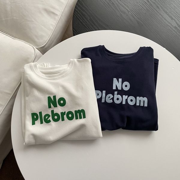 women's t-shirt new letter print split long sleeve women t-shirts round neck thickened loose oversize fashion spring casual c, White
women's t-shirt new letter print split long sleeve women t-shirts round neck thickened loose oversize fashion spring casual c, White