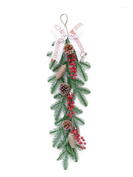 christmas decorations green rattan resin pine cone greenery window door pendant for wedding backdrop wall decor1
christmas decorations green rattan resin pine cone greenery window door pendant for wedding backdrop wall decor1