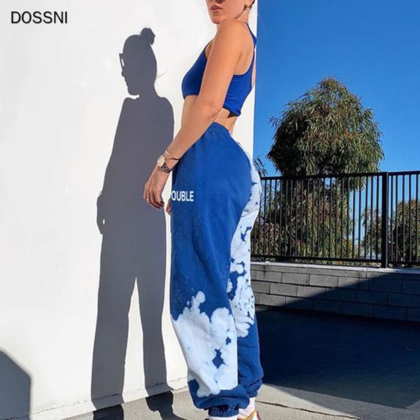 women y2k pants letter tie dye print sweatpants joggers harajuku casual loose long trousers fashion skinny baggy women's & capris, Black;white
women y2k pants letter tie dye print sweatpants joggers harajuku casual loose long trousers fashion skinny baggy women's & capris, Black;white